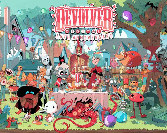 Devolver Digital