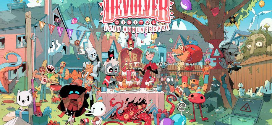 Devolver Digital