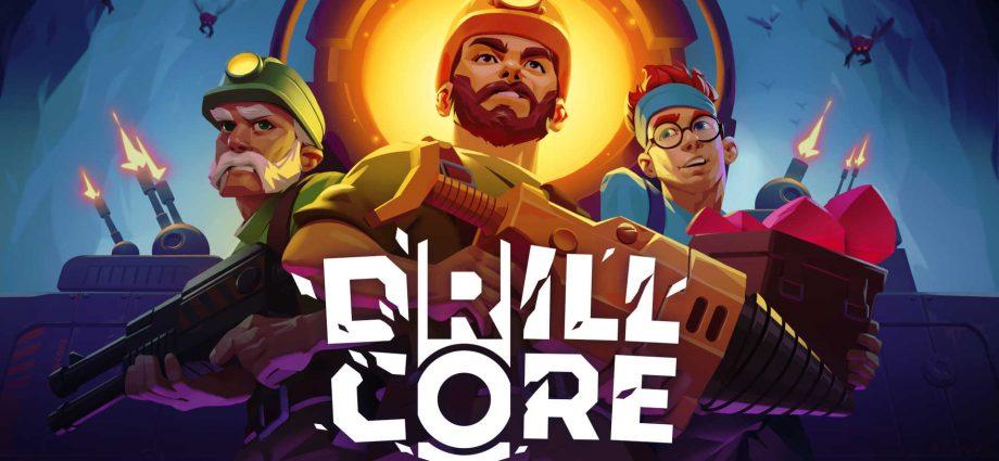 Drill Core