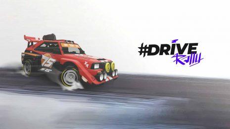 Drive Rally