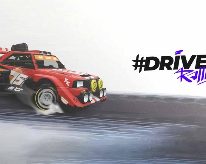 Drive Rally