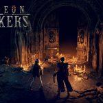 Dungeon Stalkers