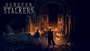 Dungeon Stalkers