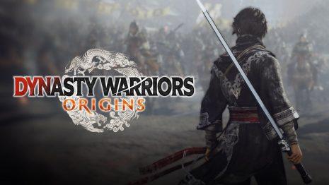 Dynasty Warriors