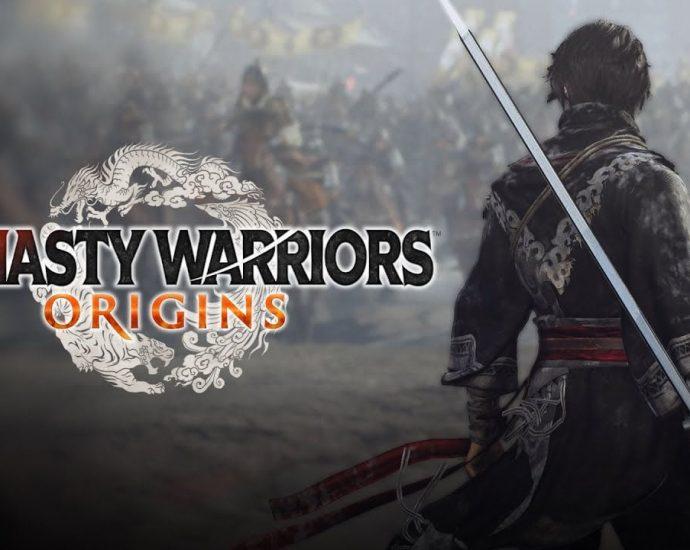 Dynasty Warriors