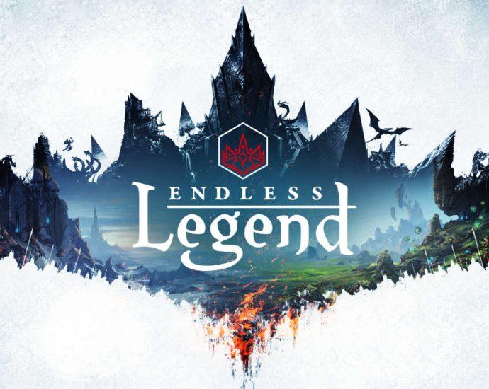 ENDLESS Legend