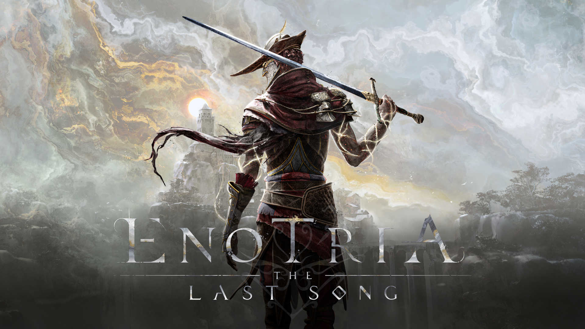 Enotria: The Last Song será jogável na Gamescom 2024 com novo trailer e demo exclusiva Enotria: The Last Song será jogável na Gamescom 2024 com novo trailer e demo exclusiva