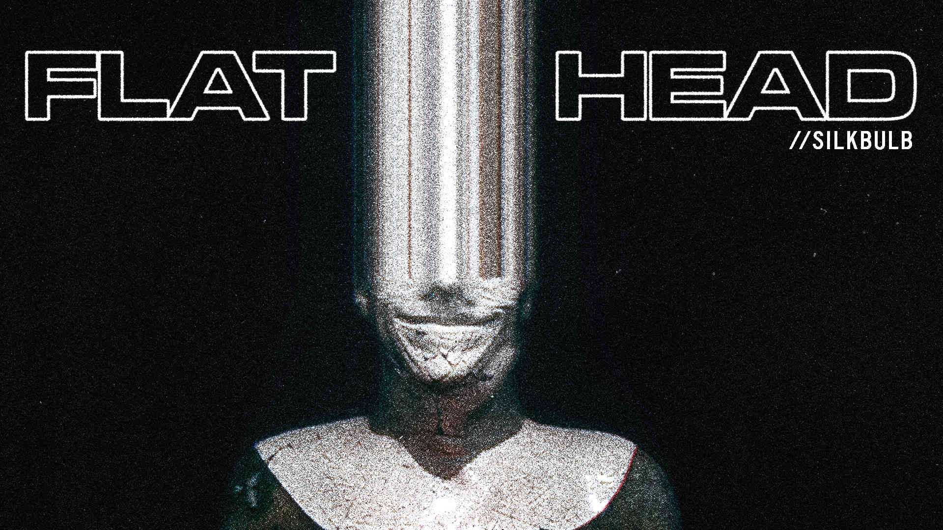FLATHEAD, novo jogo de terror, chega ao Steam em maio