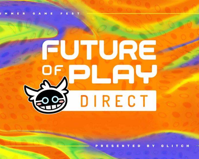 Future Of Play Direct