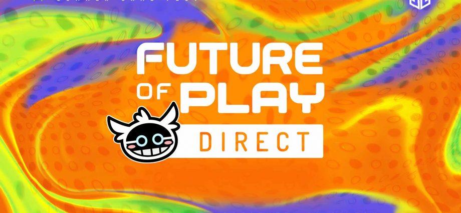 Future Of Play Direct