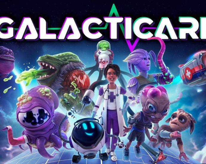 Galacticare