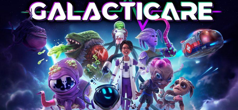 Galacticare