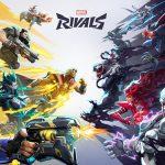 Marvel Rivals