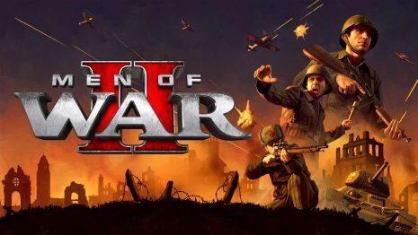 Men Of War II