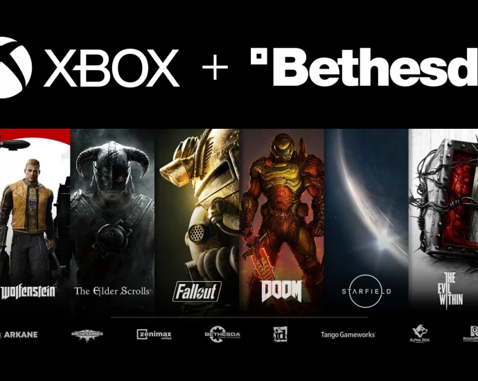 Microsoft Bethesda