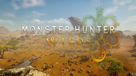 Monster Hunter Wilds