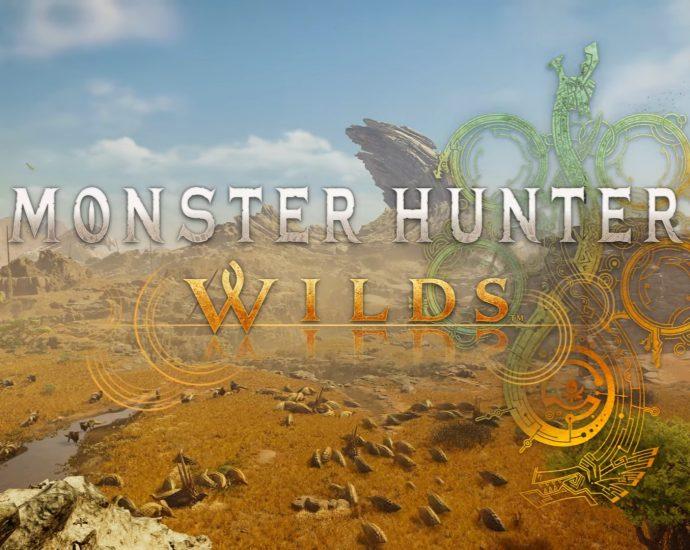 Monster Hunter Wilds
