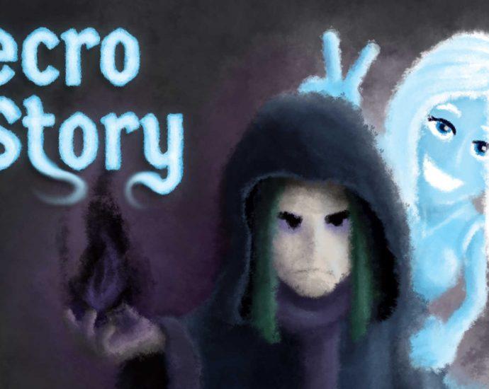 Necro Story