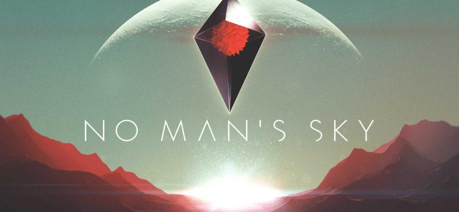 No Man's Sky