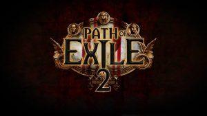 Path of exile 2
