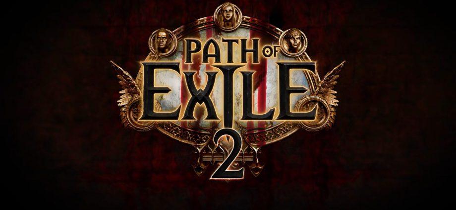 Path of exile 2