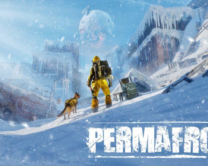 Permafrost