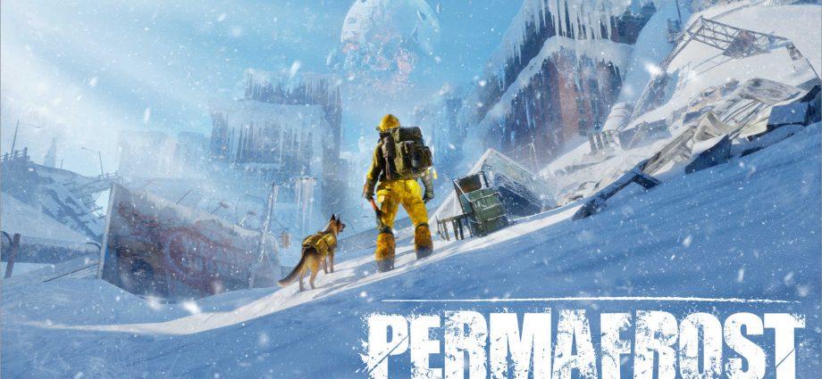 Permafrost