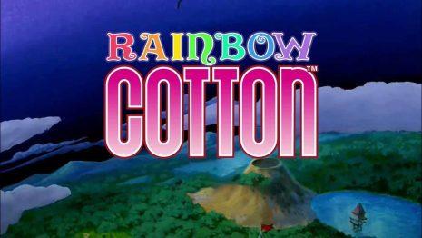 Rainbow Cotton