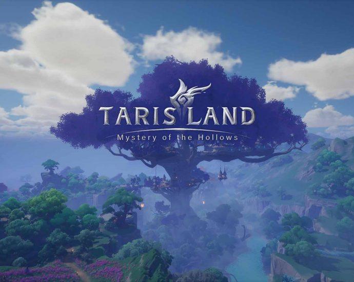 Tarisland