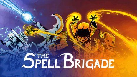 The Spell Brigade: Prepare-se para a Invasão dos Astral Riftlands! The Spell Brigade