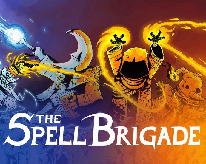 The Spell Brigade