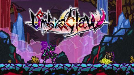 Umbraclaw recebe novo trailer Umbraclaw
