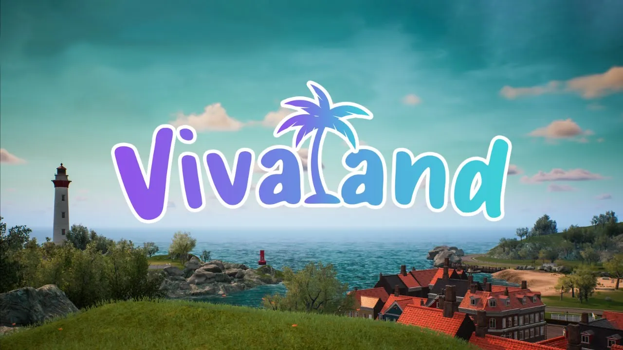 Vivaland: O Novo Simulador Social que Promete Revolucionar a Interação entre Amigos