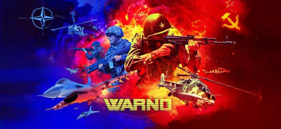 Warno