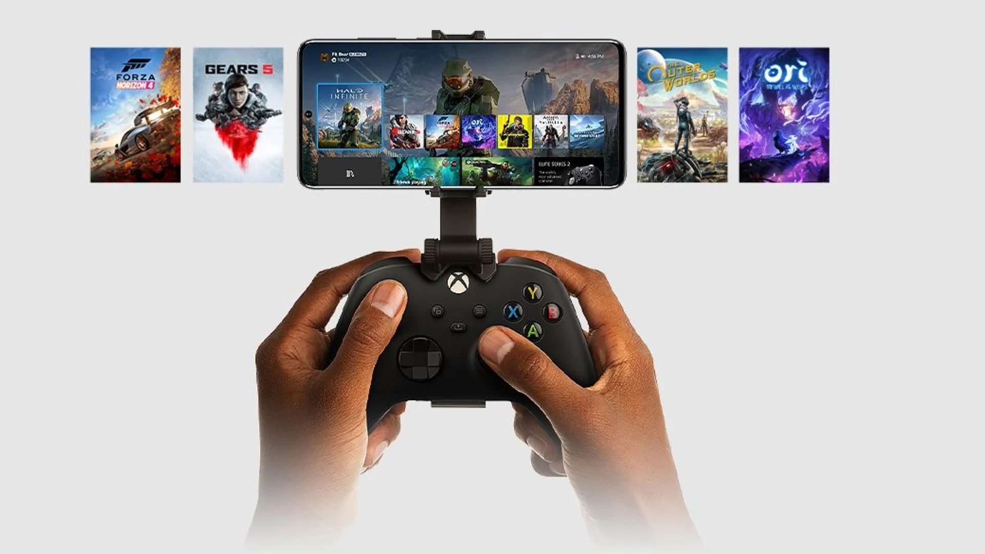 Loja Xbox Mobile deve chegar em julho Loja Xbox Mobile deve chegar em julho