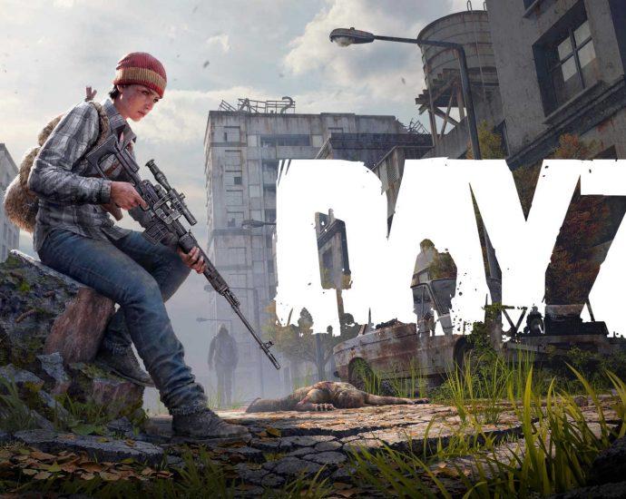 DayZ