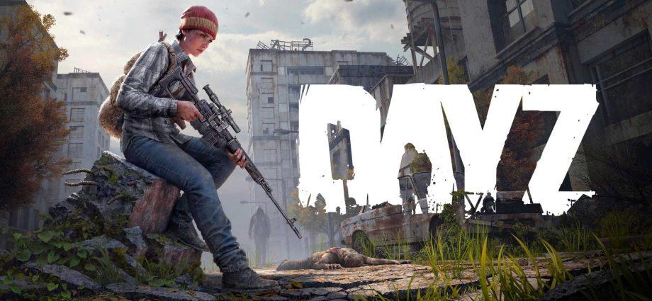 DayZ