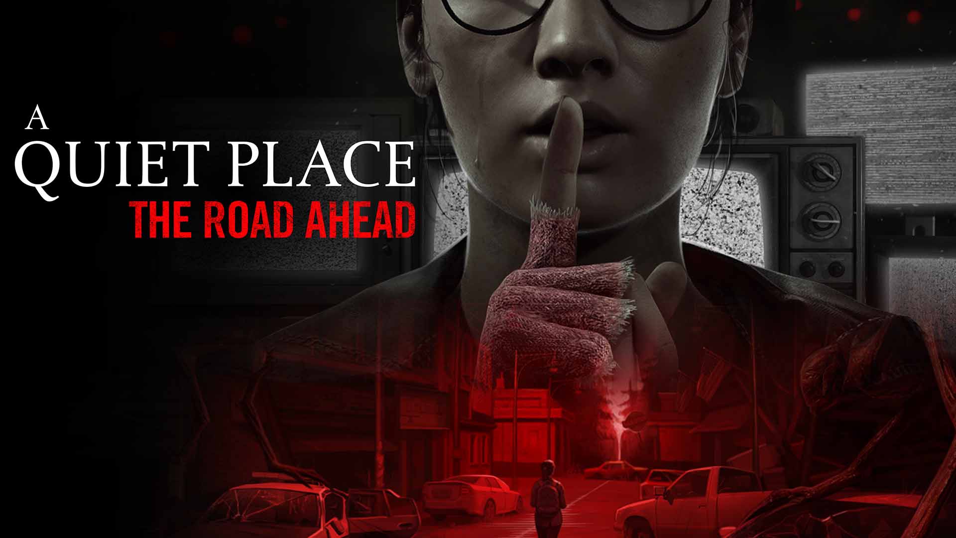 A Quiet Place: The Road Ahead é anunciado para PC e Consoles