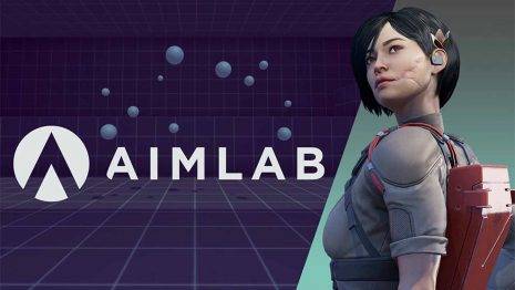 Aimlab Chega ao Xbox: Treine sua Mira AIMLab