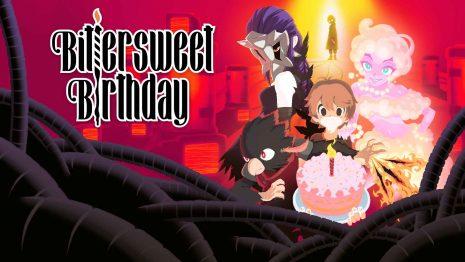 DANGEN Entertainment anuncia Bittersweet Birthday Bittersweet Birthday