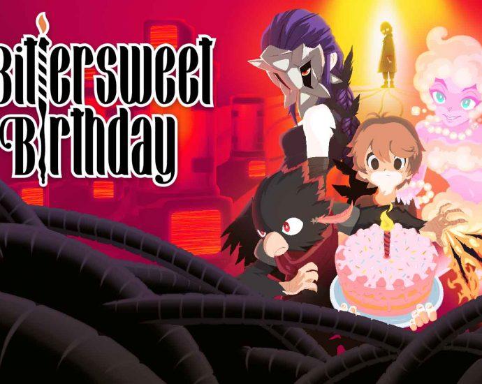 Bittersweet Birthday