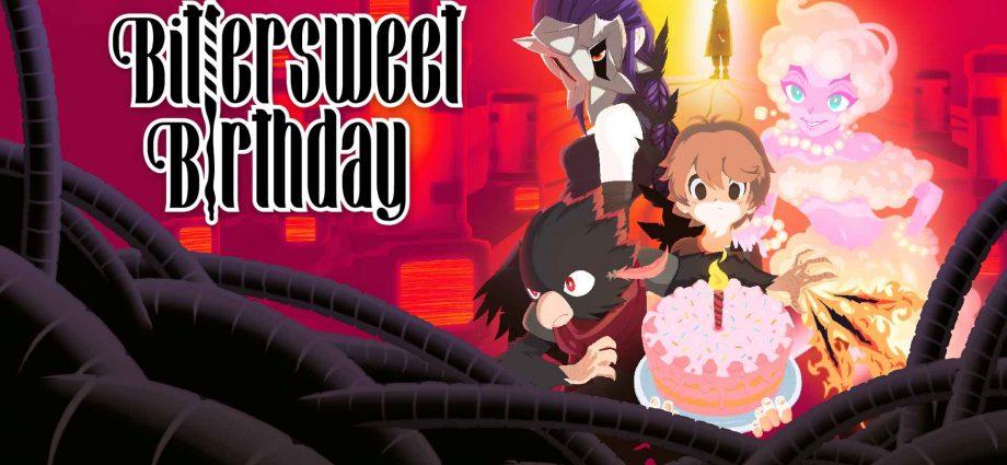 Bittersweet Birthday