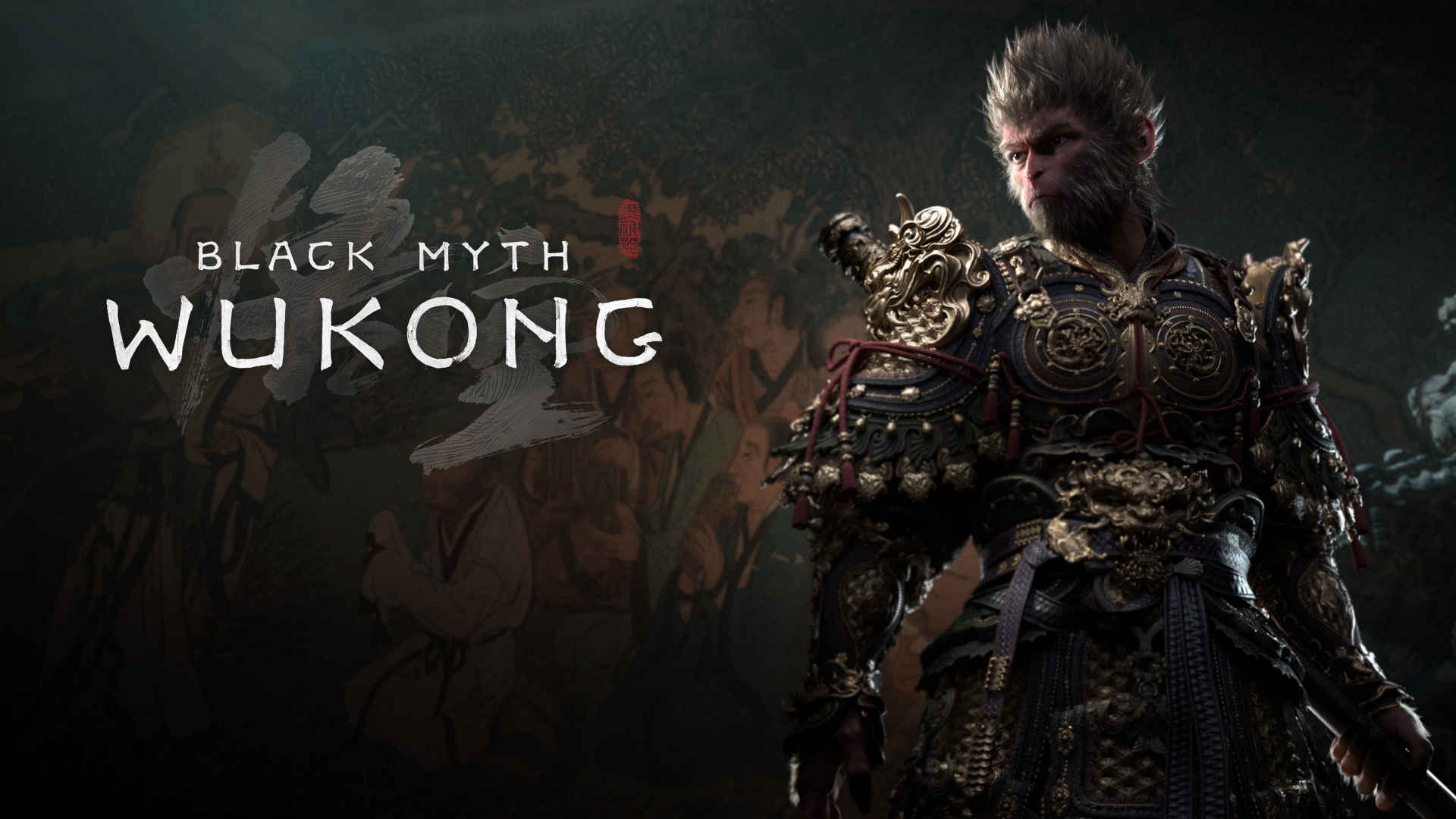 Novo trailer de Black Myth: Wukong revela detalhes inéditos e data de lançamento Novo trailer de Black Myth: Wukong revela detalhes inéditos e data de lançamento