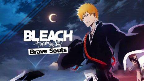 Bleach Brave Souls