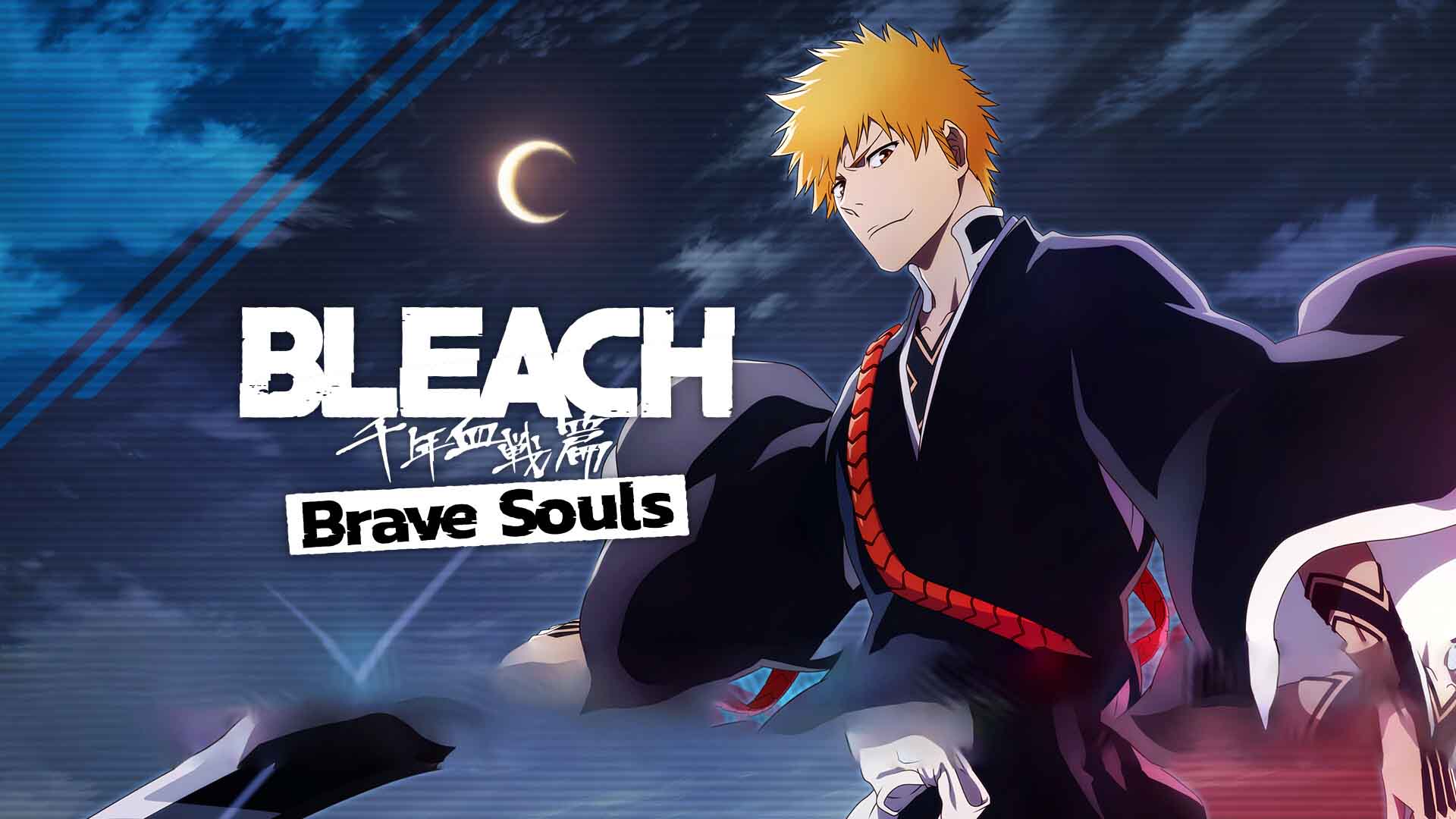 Novo Jogo de BLEACH Revela Trailer com Gameplay Incrível Novo Jogo de BLEACH Revela Trailer com Gameplay Incrível