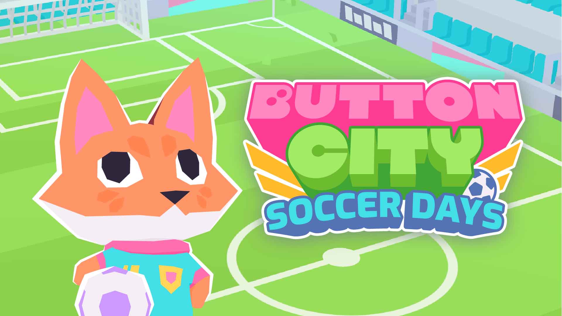 Button City Soccer Days celebra as mulheres nos jogos com evento especial Dames4Games