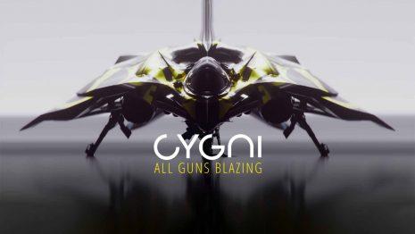 CYGNI