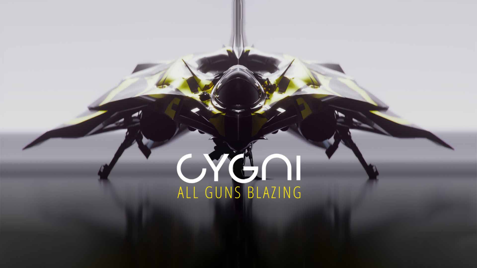 CYGNI: All Guns Blazing é lançado para PS5, Xbox Series e PC CYGNI: All Guns Blazing é lançado para PS5, Xbox Series e PC