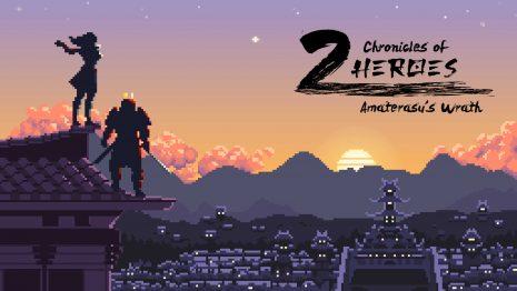 Chronicles of 2 Heroes