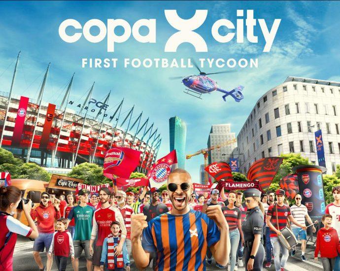 Copa City